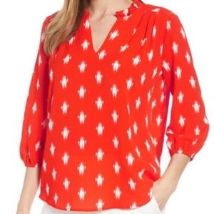 Gibson Blouse